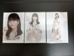 乃木坂46 生写真 岩本蓮加 スペシャル衣装41　コンプ
