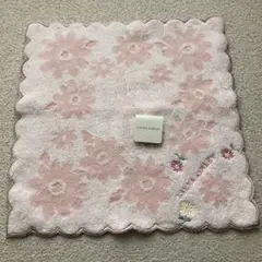 ローラアシュレイ ハンカチ
