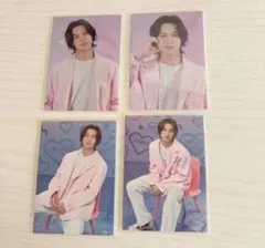 seventeen ミンギュ love トレカ