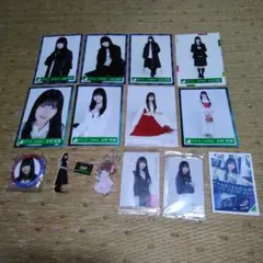 欅坂46　櫻坂46 上村莉菜　グッズ　セット