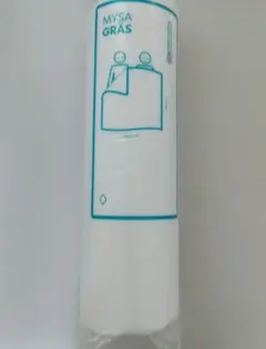 イケア　肌掛け　掛け布団　ダブル　２００×２００cm