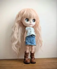 ブライスアウトフィット