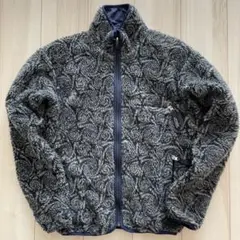 patagonia パタゴニア　グリセード　渦巻　ネイビー　激レア　L 2025年最新】パタゴニア グリセード 渦巻きの人気アイテム