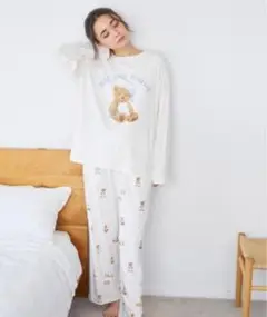 2025年最新】GooD night bear柄ワンポイントロンtの人気アイテム