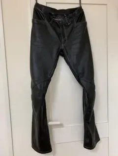 HYOD HSP301D ST-X LITE D3O メッシュ レザー パンツ レザーパンツ・Smartレザーパンツ | ラインアップ | HYOD