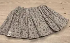 値下げ　Arim closet スカート