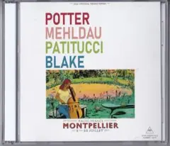 Potter, Mehldau, Patitucci, Blake 2024