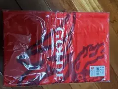 琉球ゴールデンキングス タオル バスケット 希少 レア物 新品未使用