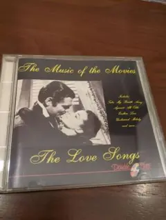 The Music of the Movies - The Love Songs