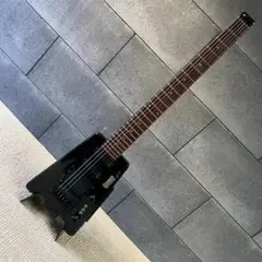 hohner g2 t ヘッドレスギター　ホワイト hohner g2 t ヘッドレスギター ホワイト