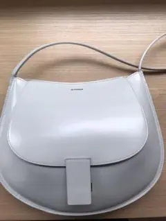 最終値下げ jil sander ジルサンダー ショルダーバッグ