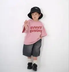 バースデイ LITTLE WONDER Tシャツ 80 トップス