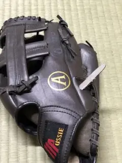 グローブ 中古