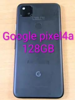 082900B Google pixel4a 128GB ジャンク