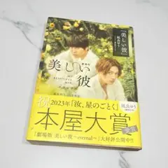 美しい彼