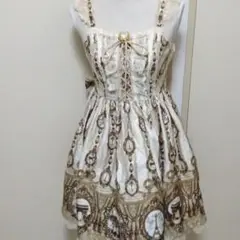 アンジェリックプリティ ワンピース ロリィタ