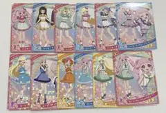 ひみつのアイプリ　星2まとめ売り