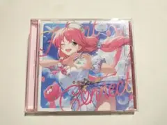 さくらみこ1stEP『heart♡connect』
