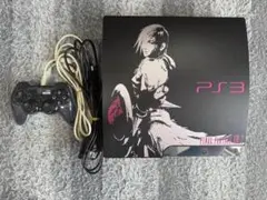 PS3 FINAL FANTASY XⅢ-2 CECH-3000B