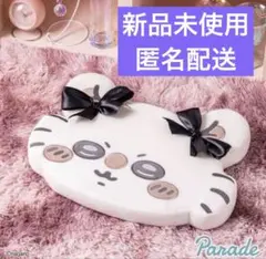 ちいかわ 低反発クッション リボン モモンガ 匿名配送 新品 未使用