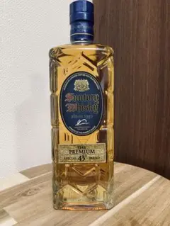 サントリー プレミアム角瓶
