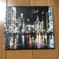 Sentimental boys CD