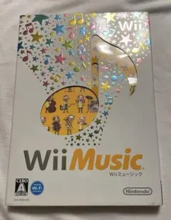 Wiiミュージック
