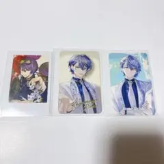 にじさんじ　小柳ロウ