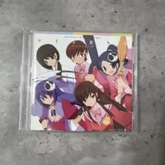 「神のみぞ知るセカイ2」ENDING THEME～アイノヨカン/神のみぞ知り隊