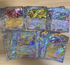 ポケモンカード RR まとめ売り