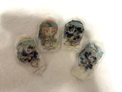 あんさんぶるスターズ あんスタ アニカフェ アクスタ Knights セット