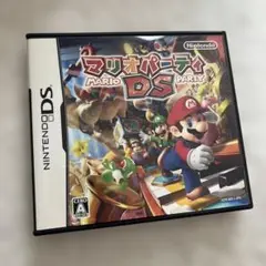 マリオパーティ DS