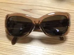 CUTLER AND GROSS OF LONDONのサングラス☆美品