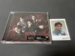 Aぇ! group Gotta Be 通常盤 早期予約特典付き
