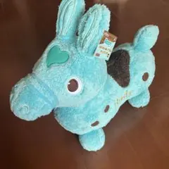 Rody GRAN＋ ぬいぐるみ チョコミント