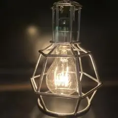 『デザインハウスストックホルムWork Lamp』