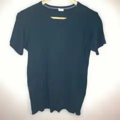 Hanes ブラック Tシャツ Mサイズ