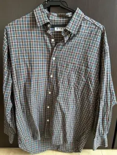 長袖シャツ　BOYSHE購入品　ユニセックス