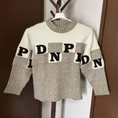 DonPelieno セーター