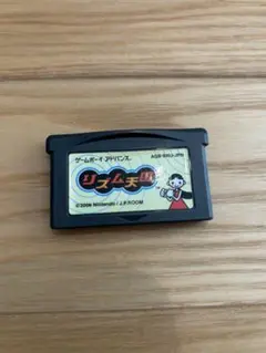 リズム天国 ゲームボーイアドバンス