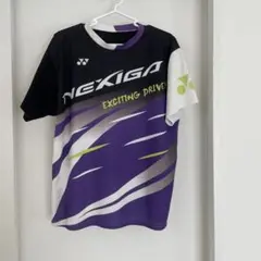 ヨネックス　Tシャツ　Lサイズ
