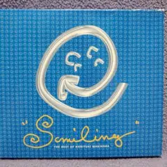 「SMILING～THE BEST OF NORIYUKI MAKIHARA～」