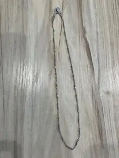ヴィンテージ　ネックレス　チェーン
