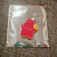たべっ子どうぶつLAND マグネット かば