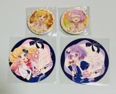 虹野ゆめ　七倉小春　セット