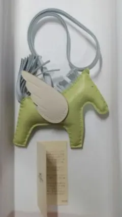 エルメス ロデオ ペガサス PM