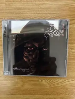 2025年最新】mf doom nastradoomusの人気アイテム - メルカリ