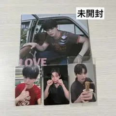 EVNNE LOVE ANECDOTE(S) デジパック