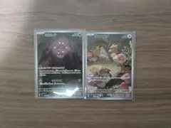 ミカルゲ　オニスズメAR