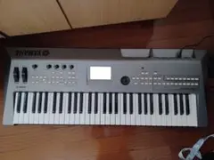Yamaha シンセサイザー MM6 液晶訳あり 中古】YAMAHA / MM6 【梅田店】 | イシバシ楽器